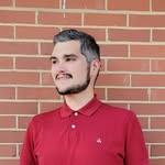 Chandler Picot, addiction counselor and recovery coach in North Carolina